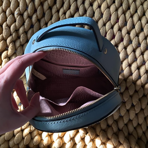 Kate Spade Grove Street Sammi Mini Backpack - Picture 2 of 5